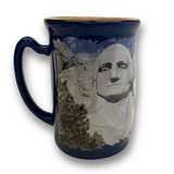 South Dakota Mount Rushmore Mug - Wall Drug Store