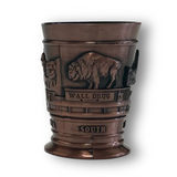 Wall Drug Store Storefront Shot Glass - Wall Drug Store