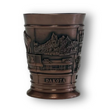 Wall Drug Store Storefront Shot Glass - Wall Drug Store