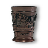 Wall Drug Store Storefront Shot Glass - Wall Drug Store