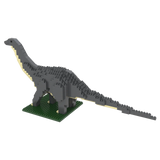 Brontosaurus Mini Building Blocks - Wall Drug Store