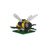 Bumblebee Mini Building Blocks - Wall Drug Store
