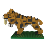 Sabre-tooth Mini Building Blocks - Wall Drug Store