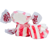 Peppermint Salt Water Taffy (1 lb.) - Wall Drug Store