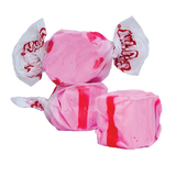 Cherry Salt Water Taffy (1 lb.) - Wall Drug Store