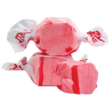 Strawberry Salt Water Taffy (1 lb.) - Wall Drug Store