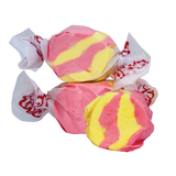 Strawberry Banana Salt Water Taffy (1 lb.) - Wall Drug Store