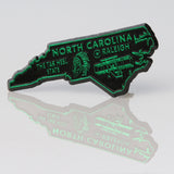 50 State Collectible Magnets - Wall Drug Store