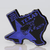 50 State Collectible Magnets - Wall Drug Store