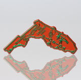 50 State Collectible Magnets - Wall Drug Store