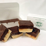 Peanut Butter Chocolate Fudge - Wall Drug Store
