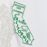 50 State Collectible Magnets - Wall Drug Store