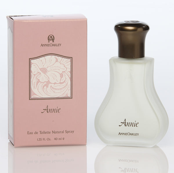 Annie Eau de Toilette by Annie Oakley - Wall Drug Store