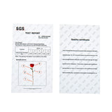 Daring Turquoise 24K Gold Dipped Rose - Wall Drug Store