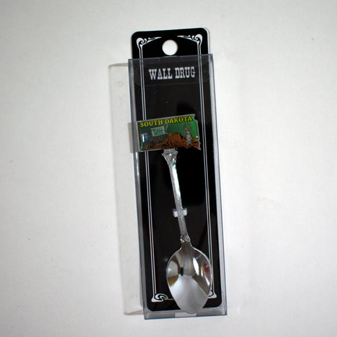 Wall Drug Collectible Spoon - Wall Drug Store