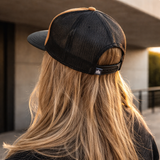 Wall Drug Snap Back Cap - Wall Drug Store