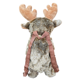 Moose Plush Backpack - Wall Drug Store