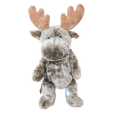 Moose Plush Backpack - Wall Drug Store