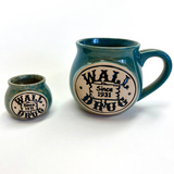 Wall Drug Pottery Mug - Wall Drug Store