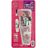 Cowgirl Holster and Cap Gun Set - Wall Drug Store