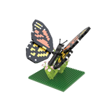 Monarch Butterfly Mini Building Blocks - Wall Drug Store