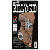 Billy the Kid Cap Gun Set - Wall Drug Store
