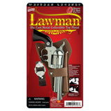 Lawman Cap Gun Set - Wall Drug Store