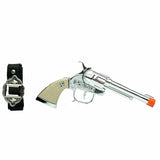 Cowboys Stagecoach Holster Set - Wall Drug Store