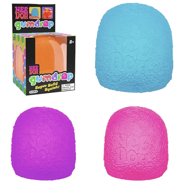 NeeDoh Gumdrop - Wall Drug Store