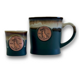 Wall Drug Copper Emblem Mug - Wall Drug Store