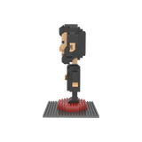 Abraham Lincoln Mini Building Blocks - Wall Drug Store