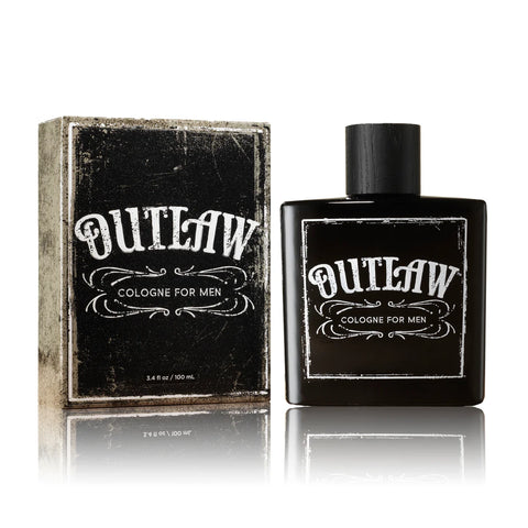Outlaw Cologne - Wall Drug Store