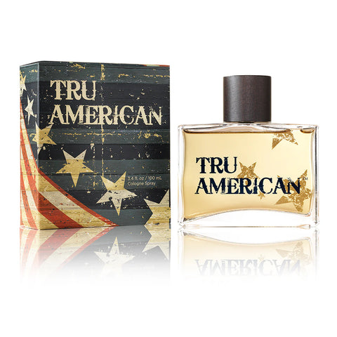 Tru American Cologne - Wall Drug Store
