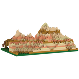 Badlands National Park Mini Building Blocks - Wall Drug Store