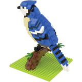 Blue Jay Mini Building Blocks - Wall Drug Store