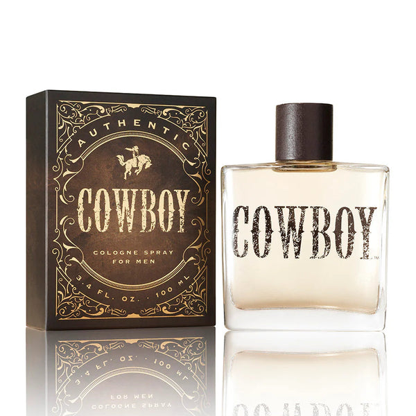 Cowboy Cologne - Wall Drug Store