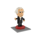 George Washington Mini Building Blocks - Wall Drug Store