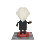 George Washington Mini Building Blocks - Wall Drug Store