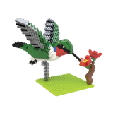 Hummingbird Mini Building Blocks - Wall Drug Store