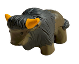 Buffalo Stress Reliever