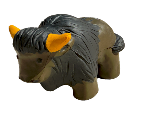 Buffalo Stress Reliever