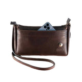 KW Crossbody Purse - Wall Drug Store