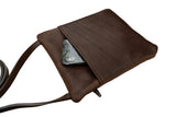 Leather Travel Purse - Wall Drug Store
