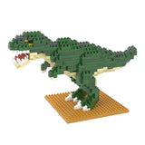 T-Rex Mini Building Blocks - Wall Drug Store