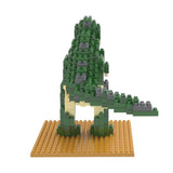 T-Rex Mini Building Blocks - Wall Drug Store