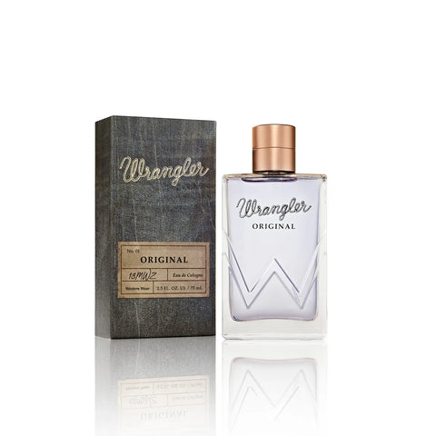 Wrangler Original Cologne - Wall Drug Store