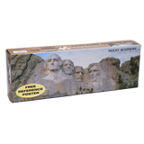 Mount Rushmore Panoramic Puzzle - Wall Drug Store