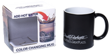 South Dakota Great Faces.Great Places Color Changing Mug - Wall Drug Store