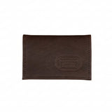 Bifold Leather Card Holder - Wall Drug Store