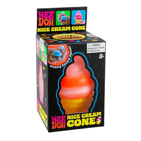 NeeDoh Nice Cream Cone - Wall Drug Store